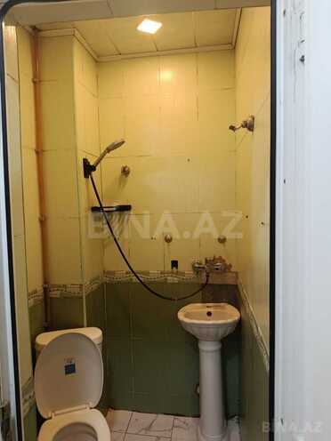 İcarəyə verilir 2 otaqlı yeni tikili 51 m², Şah İsmayıl Xətai m., photo 12 from 13
