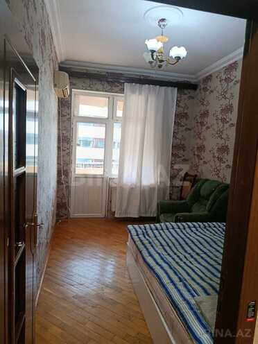 İcarəyə verilir 2 otaqlı yeni tikili 51 m², Şah İsmayıl Xətai m., photo 6 from 13