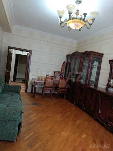 İcarəyə verilir 2 otaqlı yeni tikili 51 m², Şah İsmayıl Xətai m., photo 4 from 13