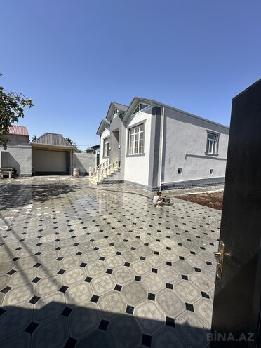 Продаётся 4-комн. дом/дача 130 м², пос. Кюрдаханы, photo 11 from 19