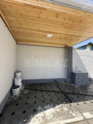 Продаётся 4-комн. дом/дача 130 м², пос. Кюрдаханы, photo 9 from 19