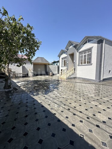Продаётся 4-комн. дом/дача 130 м², пос. Кюрдаханы, photo 7 from 19