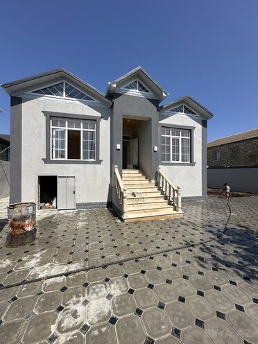 Продаётся 4-комн. дом/дача 130 м², пос. Кюрдаханы, photo 6 from 19