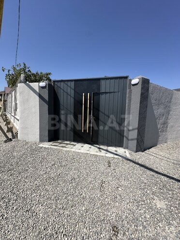 Продаётся 4-комн. дом/дача 130 м², пос. Кюрдаханы, photo 10 from 19