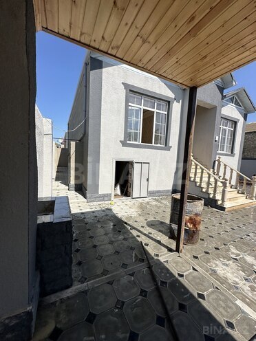 Продаётся 4-комн. дом/дача 130 м², пос. Кюрдаханы, photo 8 from 19