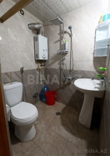 İcarəyə verilir 2 otaqlı köhnə tikili 50 m², İnşaatçılar m., photo 7 from 8