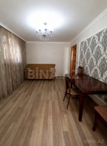 İcarəyə verilir 2 otaqlı köhnə tikili 50 m², İnşaatçılar m., photo 1 from 8