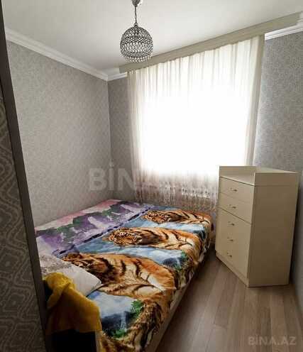 İcarəyə verilir 2 otaqlı köhnə tikili 50 m², İnşaatçılar m., photo 4 from 8