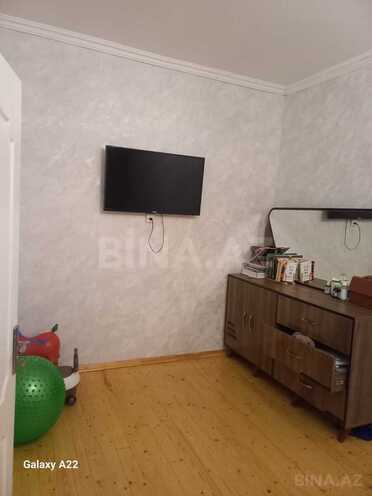 Satılır 3 otaqlı həyət evi/bağ evi 60 m², photo 4 from 13