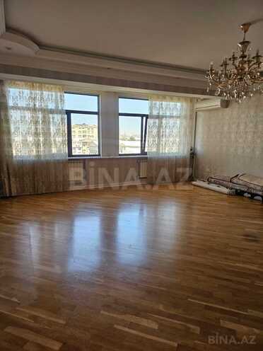 Сдаётся 3-комн. новостройка 135 м², м. Нариман Нариманов, photo 6 from 14