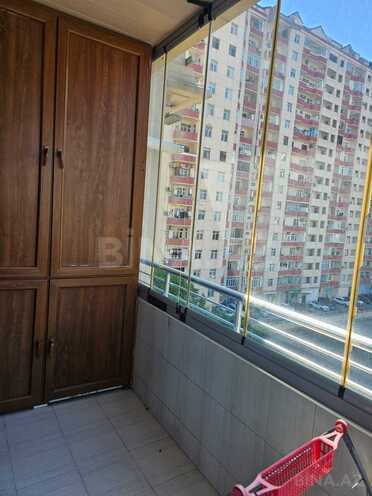 Сдаётся 3-комн. новостройка 135 м², м. Нариман Нариманов, photo 12 from 14