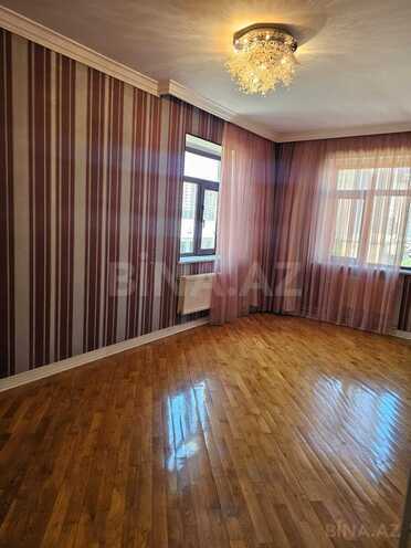 Сдаётся 3-комн. новостройка 135 м², м. Нариман Нариманов, photo 7 from 14