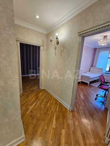 Сдаётся 3-комн. новостройка 135 м², м. Нариман Нариманов, photo 4 from 14