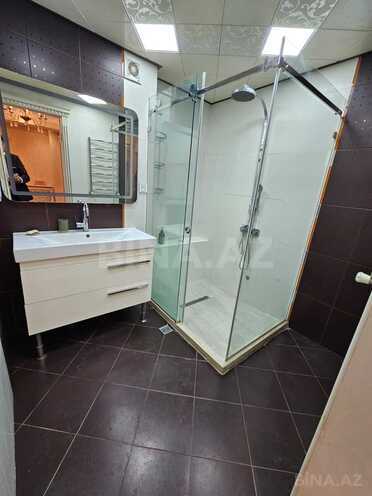 Сдаётся 3-комн. новостройка 135 м², м. Нариман Нариманов, photo 11 from 14