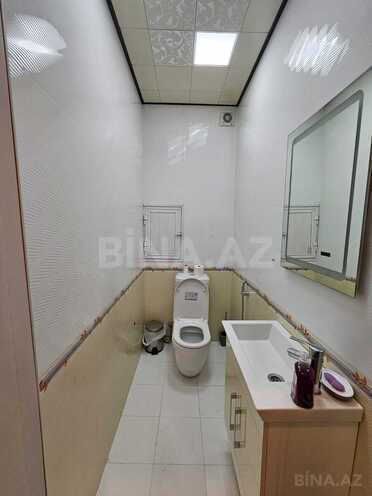 Сдаётся 3-комн. новостройка 135 м², м. Нариман Нариманов, photo 10 from 14
