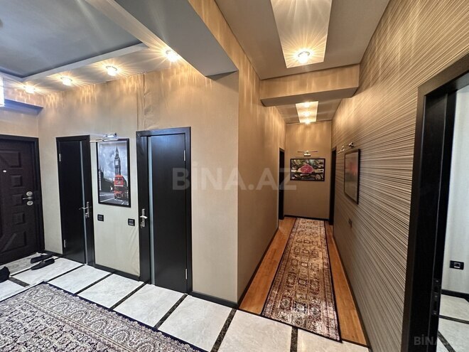 Satılır 3 otaqlı yeni tikili 160 m², 8 Noyabr m., photo 14 from 19