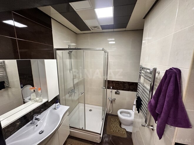 Satılır 3 otaqlı yeni tikili 160 m², 8 Noyabr m., photo 11 from 19