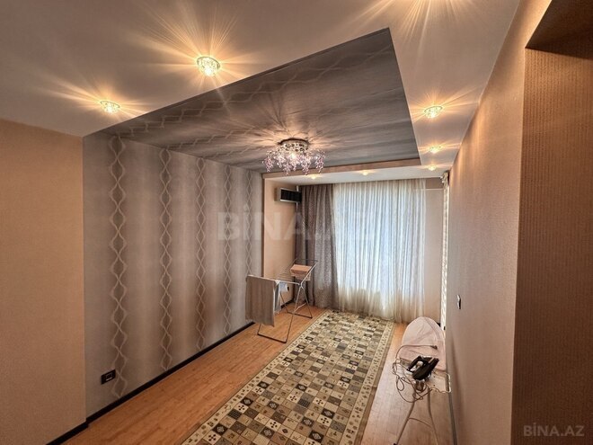 Satılır 3 otaqlı yeni tikili 160 m², 8 Noyabr m., photo 7 from 19