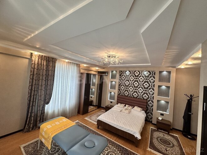 Satılır 3 otaqlı yeni tikili 160 m², 8 Noyabr m., photo 6 from 19