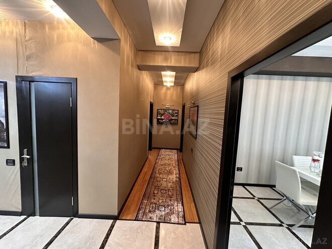 Satılır 3 otaqlı yeni tikili 160 m², 8 Noyabr m., photo 8 from 19