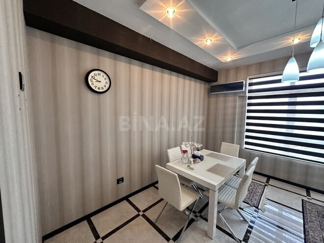 Satılır 3 otaqlı yeni tikili 160 m², 8 Noyabr m., photo 10 from 19