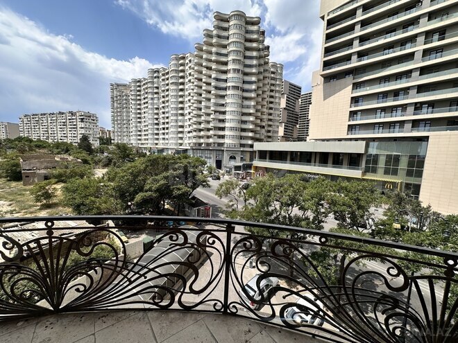 Satılır 3 otaqlı yeni tikili 160 m², 8 Noyabr m., photo 15 from 19