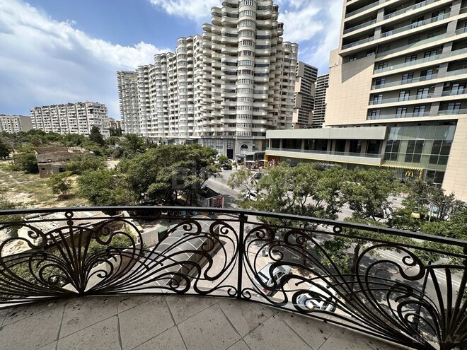 Satılır 3 otaqlı yeni tikili 160 m², 8 Noyabr m., photo 16 from 19