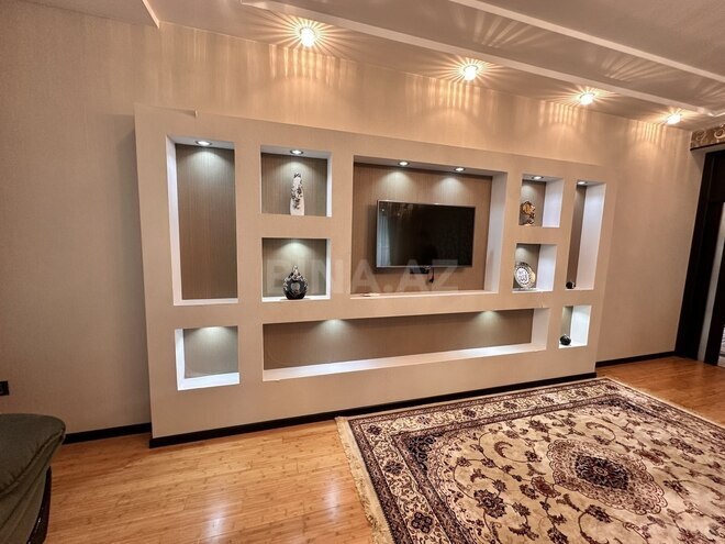 Satılır 3 otaqlı yeni tikili 160 m², 8 Noyabr m., photo 5 from 19