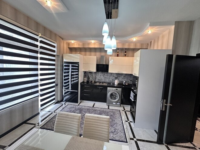 Satılır 3 otaqlı yeni tikili 160 m², 8 Noyabr m., photo 9 from 19