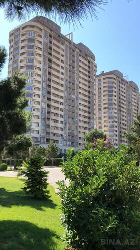 Satılır 1 otaqlı yeni tikili 64 m², Şah İsmayıl Xətai m., photo 3 from 11