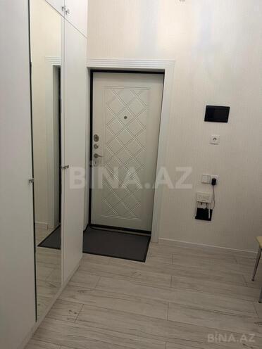 İcarəyə verilir 1 otaqlı yeni tikili 60 m², 28 May m., photo 10 from 13
