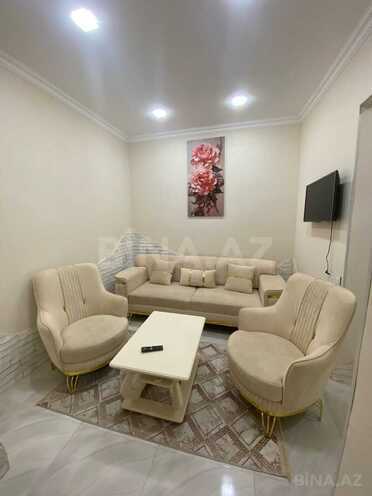 Satılır 2 otaqlı köhnə tikili 40 m², Sahil m., photo 3 from 21