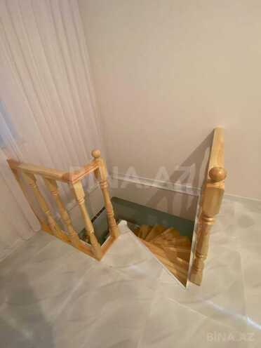 Satılır 2 otaqlı köhnə tikili 40 m², Sahil m., photo 12 from 21