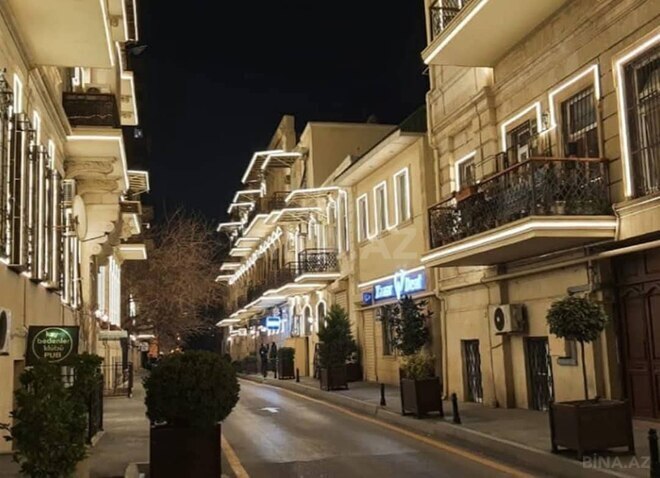 Satılır 2 otaqlı köhnə tikili 40 m², Sahil m., photo 1 from 21
