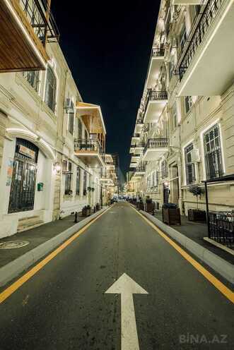 Satılır 2 otaqlı köhnə tikili 40 m², Sahil m., photo 20 from 21