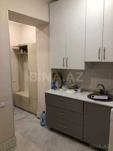 Satılır 2 otaqlı köhnə tikili 40 m², Sahil m., photo 6 from 21