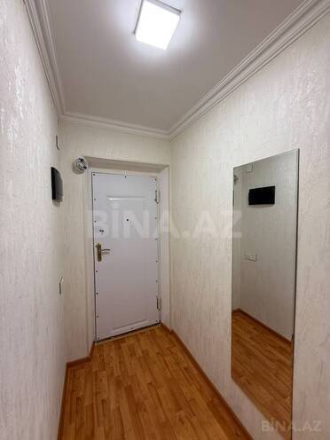 Satılır 2 otaqlı köhnə tikili 60 m², İnşaatçılar m., photo 21 from 32