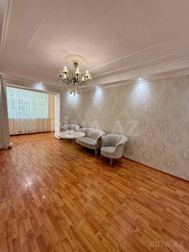 Satılır 2 otaqlı köhnə tikili 60 m², İnşaatçılar m., photo 5 from 32