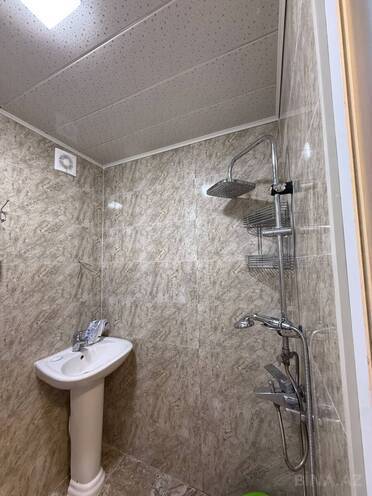 Satılır 2 otaqlı köhnə tikili 60 m², İnşaatçılar m., photo 29 from 32