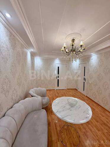 Satılır 2 otaqlı köhnə tikili 60 m², İnşaatçılar m., photo 6 from 32