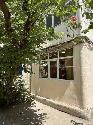 Satılır 2 otaqlı köhnə tikili 60 m², İnşaatçılar m., photo 22 from 32
