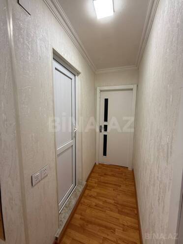 Satılır 2 otaqlı köhnə tikili 60 m², İnşaatçılar m., photo 18 from 32