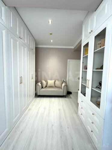 Продаётся 3-комн. новостройка 100 м², Насиминский  р., photo 8 from 19