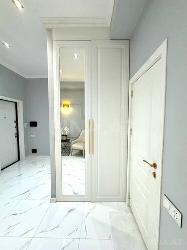 Продаётся 3-комн. новостройка 100 м², Насиминский  р., photo 17 from 19