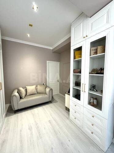 Продаётся 3-комн. новостройка 100 м², Насиминский  р., photo 6 from 19
