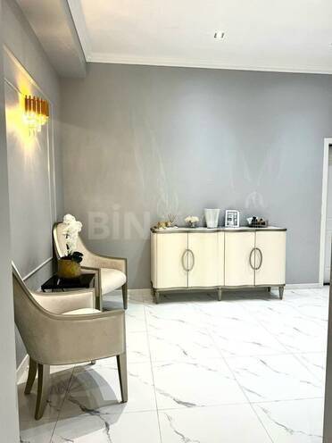 Продаётся 3-комн. новостройка 100 м², Насиминский  р., photo 5 from 19