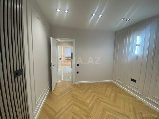 Satılır 2 otaqlı köhnə tikili 45 m², 8 Noyabr m., photo 17 from 19