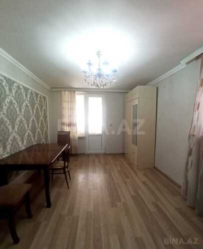 İcarəyə verilir 2 otaqlı köhnə tikili 55 m², İnşaatçılar m., photo 3 from 7