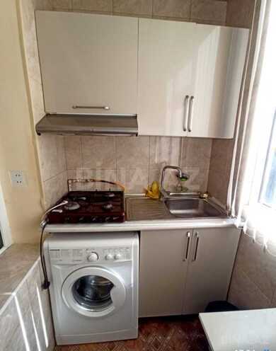 İcarəyə verilir 2 otaqlı köhnə tikili 55 m², İnşaatçılar m., photo 5 from 7