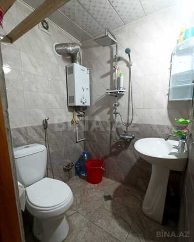 İcarəyə verilir 2 otaqlı köhnə tikili 55 m², İnşaatçılar m., photo 6 from 7